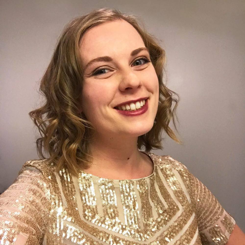 Meet your Posher, Kierra